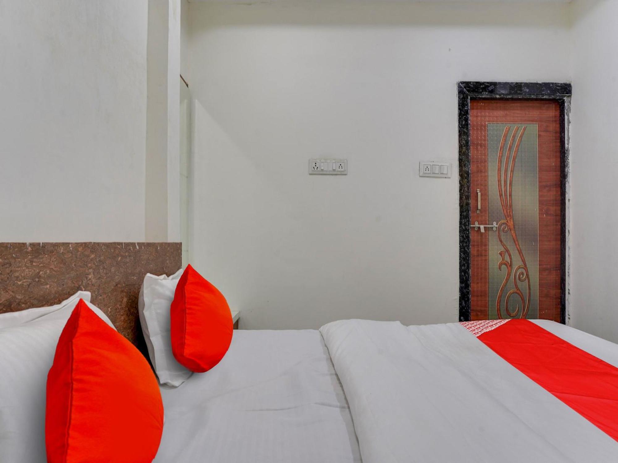 Hotel O Shivansh Бхопал Екстер'єр фото